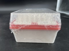 Mettler Toledo Rainin REF 30389226 Pipette Tips RT LTS 20µL FL 9 Count