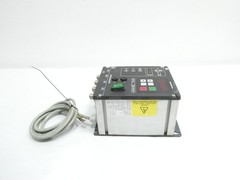 Reo REOVIB MTS 440 Variable Frequency Controller 110/240v-ac 0-100/210v-ac