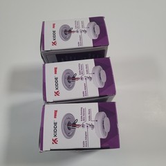 Lot of 3 Kidde FireX Quick Connect Alarm Adapter Smoke Detector Wiring Harness