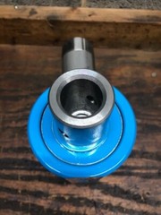 Water Swivel Well Drilling 1-1/4″ NPT