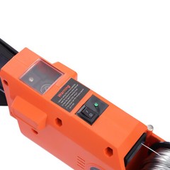 30-60mm Automatic Rebar Tying Machine Handheld Rebar Tier Tool Building Tying