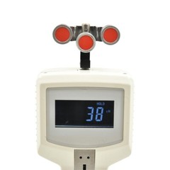 Wire Rope Tension Meter Digital Cable Tension Meter with 41 Group Data Storage