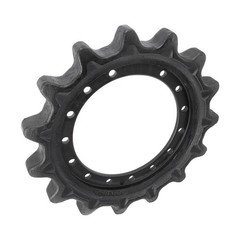 Drive Sprocket 7204050 For Bobcat T450 T595 T590 T550 For Gehl RT165