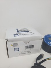 SSI MG-200-A-MD-R Digi Vacuum Gauge Transmitter 0-200ps