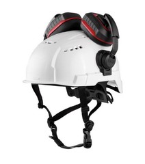 Milwaukee BOLT 24dB Earmuffs 48-73-3250 Hard Hat Mounted Hearing Protection