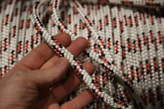150 feet NEW Double Braid Rope 3/8 4800Lbs BREAKING STRENGTH NEW 2023 Stock