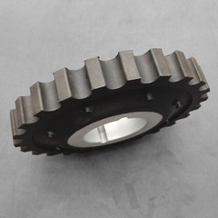 Brand New Drive Coupler ACT2.6WN for Reich Arcusaflex ACT26WN