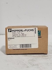PepperL + Fuchs, MPS30HD, 454456, Switch Photoelectric Sensor Emitter Base Mount