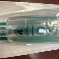 iGel, i-gel 4,5 Supraglottic Airways Adult EMS EMT