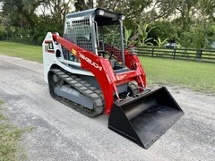 2021 KUBOTA U27-4 MINI EXCAVATOR – HYDRAULIC THUMB – ZERO TAIL SWING – QUICKTACH