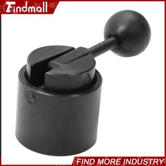 Findmall 5C Collet Set 15 Pc 1/8 to 1 Inch Fractional 5 Pc Collet Block Kit