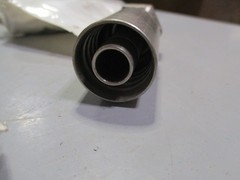 Lot of 6, Swagelok Stainless Hose Fittings SS-TP8-TA8 FREE SHIPPING