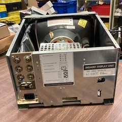 Siemens 6FC3988-7AH13 Display Unit 6FC39887AH13
