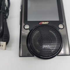 ECTACO iTRAVL TL-6 Handheld Electronic Language Translator (No Battery)