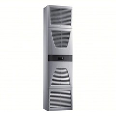 RITTAL 3328540 ENCLOSURE AIR CONDITIONER, 7,677 BtuH, 400/460V AC, 2PUZ2, NEW!