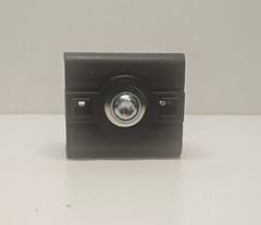 MEMOTEKNIK QUICK GRIP NED 901 13/1 GROUNDING CONNECTOR FOR UP TO 4 WIRES