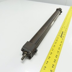 Parker 1.50CBB2ANUS14AC18.250 Hydraulic Cylinder 1.50″ Bore 18.25″ Stroke