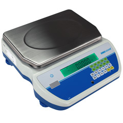 Adam Equipment, CKT 32, Cruiser Bench Checkweighing Scale, 70 lb x 0.002 lb