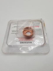 Hypertherm 120519 Shield Deflector 80A Extended for Powermax 1100 Plasma Cutter