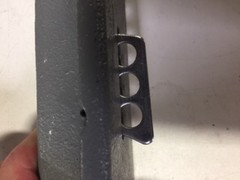 BOLTSWITCH – Bolted Pressure Contact Switch Replacement HANDLE ONLY
