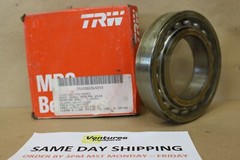 MRC 214R Angular Contact Ball Bearing Made in USA TRW New Old Stock Turbine
