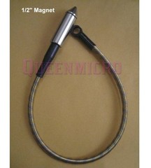 NEW MAGNEPULL XP1000LC 3 Magnets 1/2″ + 3/4″ + Stud Fishing Cable Puller Tool