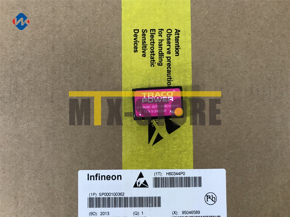1PCS Brand New SANREX Module TEN5-2422WI TEN5-2422-WI Quality Assurance 100%