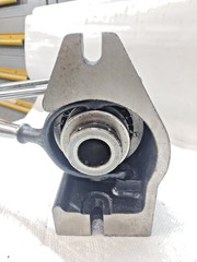 Hardinge HV4N 5C Collet Indexer