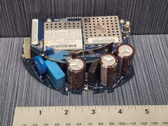Silver Spring Networks (SSN) NIC507 Radio Module for Electric Power Meter Comm.