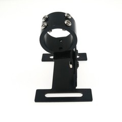 22mm 26mm Laser Marker Support Adjustment Mount Module Fixed Heatsink