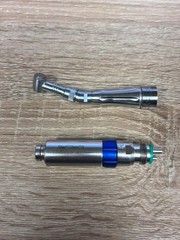 Star Titan 3 20,000 RPM Lube-Free Low Speed Handpiece