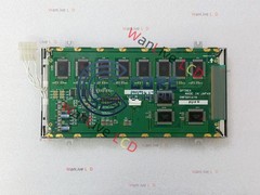 New 1Pcs DMF50161N-FU-FW LCD Sreen Dispay Panel No Touch For OPTREX