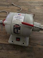 (RED-WING) Ball Bearing AC Motor