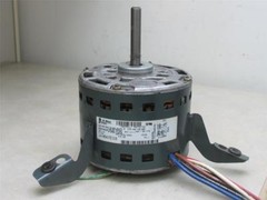 GE Genteq Motors 5KCP39GGV567DS Blower Motor 1/3HP 1075RPM 3SPD 115V HC41TE113