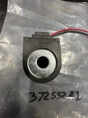 OEM Brake Valve solenoid Coil 372552A1 fits Case 85XT 90XT 95XT skid steers