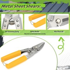 Green Hand Sheet Roller Bender 0-90 Degree Bending Angle Metal Roofing Tool