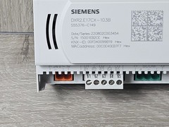 New Siemens DXR2.E17CX-103B Controller S55376-C149