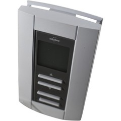 NEW Aube Honeywell TH114-AF-024T Non-Programmable 24V Floor Heating Thermostat