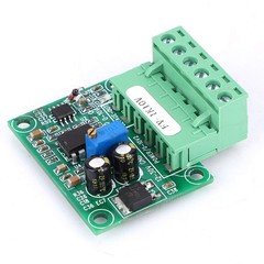 FV-1KHz10V Frequency Voltage Converter Module 0~1Khz to 0~10V Digital to Analog