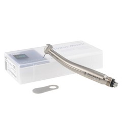 Dental High Speed Handpiece with LED Light Single Water Spray 2 Hole Pana Max2