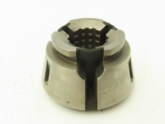 Hainbuch SK42BZIR28.58 Clamping Head Serrated Bore 28.58mm x 47mm OAL