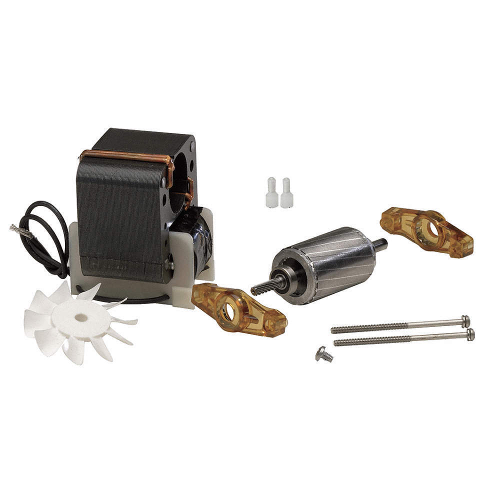 STENNER MSK120 Motor Service Kit 120v/60Hz,For35U534 2MWF7