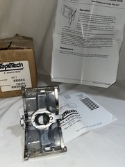 TapeTech 3″ Corner Finisher (Model 45TT / Part 136201) *Excellent Condition*