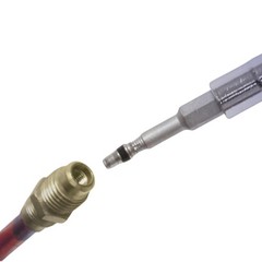 Uniweld Screwdriver Multiple 20 in 1 with Ratchet 1/4-5/16 drivers 14 Magnetic d