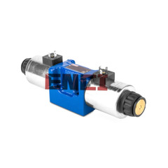 4WE 10 G5X/EG24N9K4/M R901278768 Bosch Rexroth NG10 Valve 4WE10G5X/EG24N9K4/M