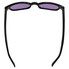 X KD’s Sunglasses Purple Lens Motorcycle Sunglasses Large Size UV400