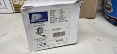Packard Shaded Pole Motor for Various Appliances