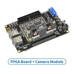 Puzhi FPGA ZYNQ7000 ZYNQ7020 Development Board Dual-core ARM Cortex-A9 1GB DDR3