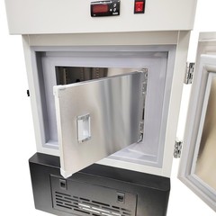 110V/60HZ 150W Ultra Low Temperature Storage Box 7.92gal(30L) Effective Volume