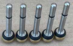 Badger Valve Stem for Badger Fire Extinguisher (Lot of 5)